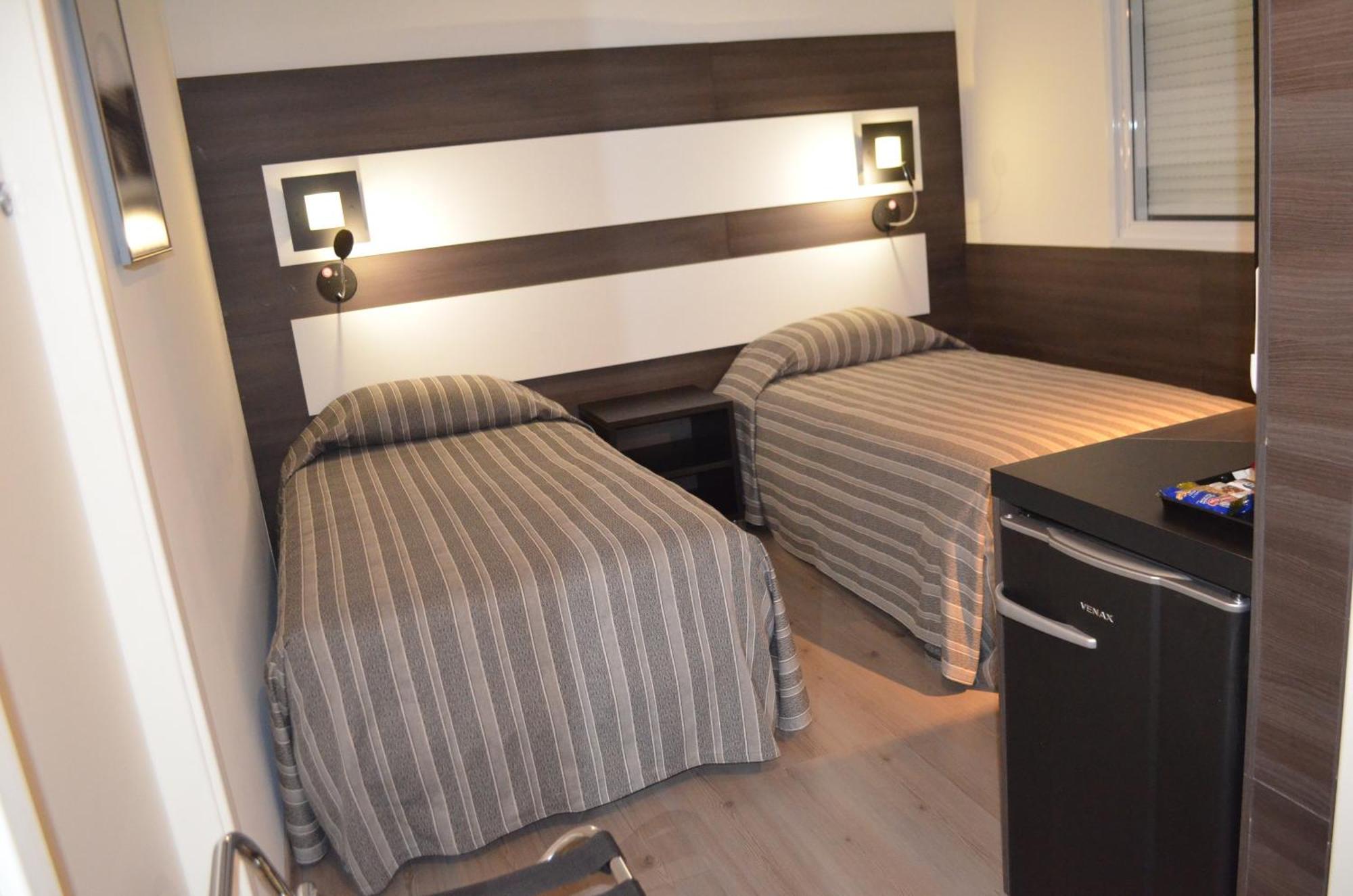 Prix Hotel Passo Fundo Szoba fotó
