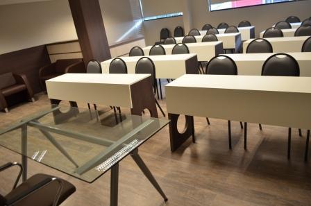 Prix Hotel Passo Fundo Kültér fotó