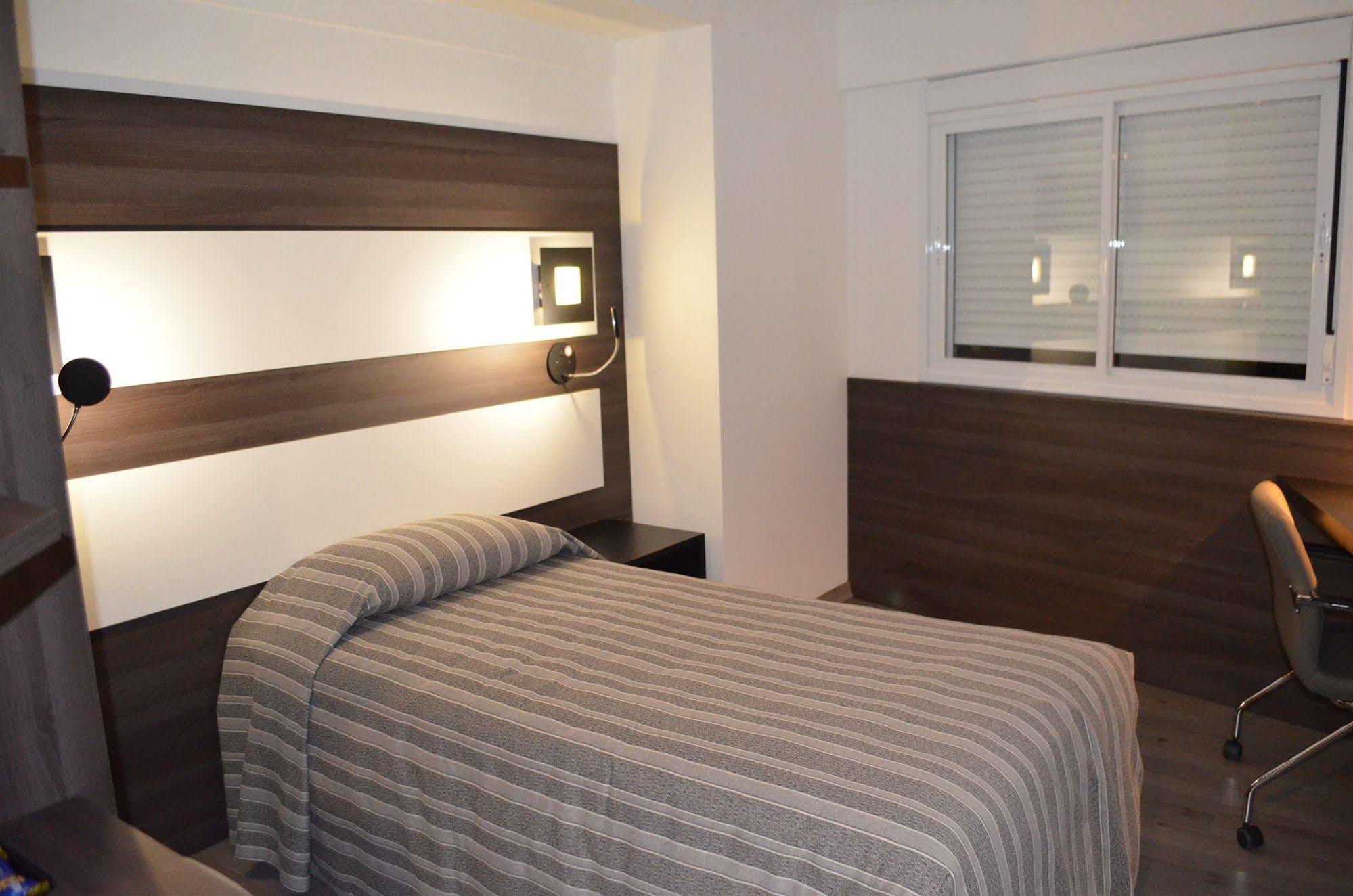 Prix Hotel Passo Fundo Kültér fotó