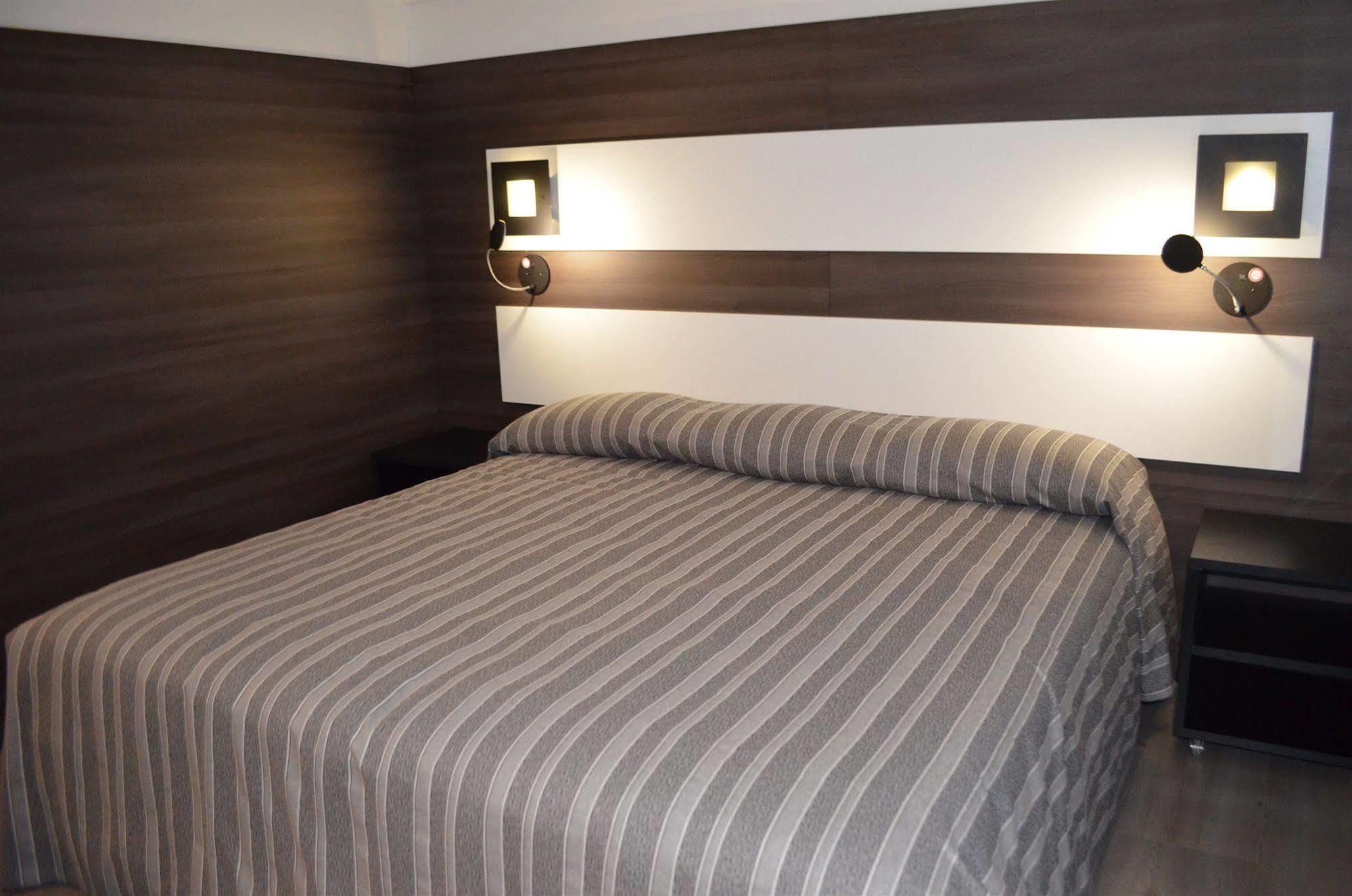 Prix Hotel Passo Fundo Kültér fotó